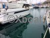 Technical sheet OCEAN ALEXANDER 42 COCKPIT