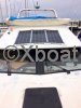 Technical sheet OCEAN ALEXANDER 42 COCKPIT