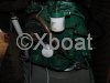 Technical sheet CENTURION 32