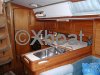 Technical sheet BAVARIA 38 E