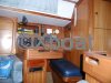 Technical sheet BAVARIA 38 E