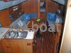 Technical sheet BAVARIA 38 E