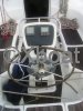 Technical sheet BAVARIA 34