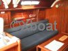 Technical sheet BAVARIA 34