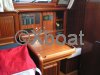 Technical sheet BAVARIA 34