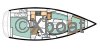 Technical sheet OCEANIS 331