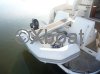 Technical sheet AZIMUT 46 FLY