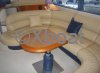 Technical sheet AZIMUT 46 FLY
