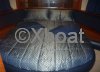 Technical sheet AZIMUT 46 FLY