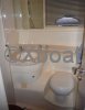Technical sheet AZIMUT 46 FLY