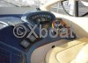 Technical sheet AZIMUT 46 FLY