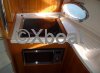 Technical sheet AZIMUT 46 FLY