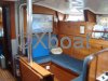 Technical sheet AMPHITRITE 43