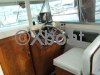 Technical sheet BERTRAM 23 CARIBBEAN