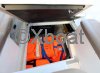 Technical sheet LEADER 8 SERIE AZUR
