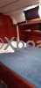 Technical sheet BENETEAU 50