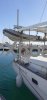 Technical sheet BENETEAU 50