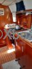 Technical sheet BENETEAU 50
