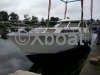 Technical sheet PRINCESS 37 FLY