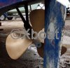 Technical sheet PRINCESS 37 FLY