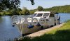 Technical sheet PRINCESS 37 FLY