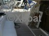 Technical sheet AZIMUT 43