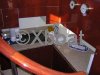 Technical sheet FAIRLINE 55 SQUADRON