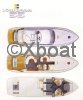 Technical sheet FAIRLINE 55 SQUADRON
