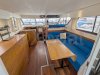 Used Motorboat PRINCESS 415