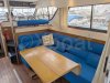 Used Motorboat PRINCESS 415