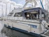 Used Motorboat PRINCESS 415