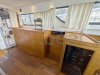 Used Motorboat PRINCESS 415