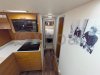 Used Motorboat PRINCESS 415