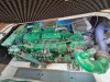 Used Motorboat PRINCESS 415