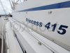Used Motorboat PRINCESS 415