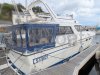 Used Motorboat PRINCESS 415