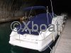 Technical sheet CHRIS CRAFT CROWN 252