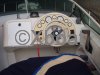 Technical sheet CHRIS CRAFT CROWN 252