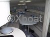 Technical sheet CHRIS CRAFT CROWN 252