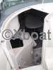 Technical sheet CHRIS CRAFT CROWN 252