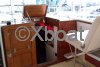 Technical sheet CHRIS CRAFT 38 COMMANDER