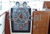 Technical sheet CHRIS CRAFT 38 COMMANDER