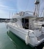 Used Motorboat PRESTIGE 32