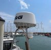 Used Motorboat PRESTIGE 32