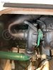 Used Motorboat PRESTIGE 32