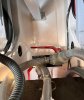 Used Motorboat PRESTIGE 32