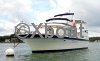 Used Motorboat TARQUIN TRADER 41 2 TRAWLER