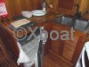 Used Motorboat TARQUIN TRADER 41 2 TRAWLER