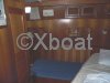 Used Motorboat TARQUIN TRADER 41 2 TRAWLER