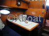 Technical sheet OCEAN ALEXANDER 39